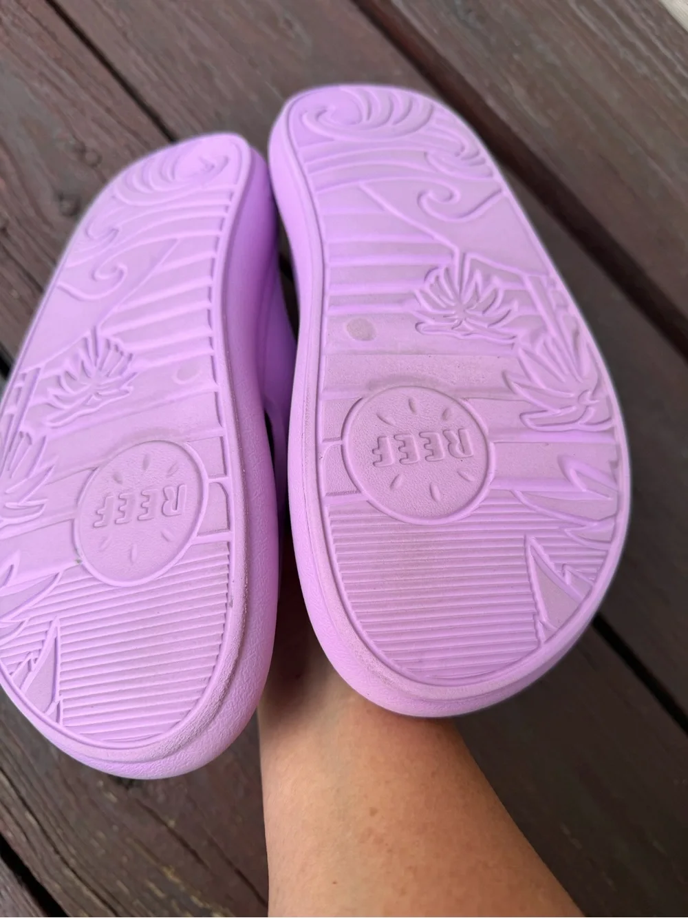Reef lightweight kids